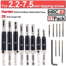 Self Centering Lock Hinge