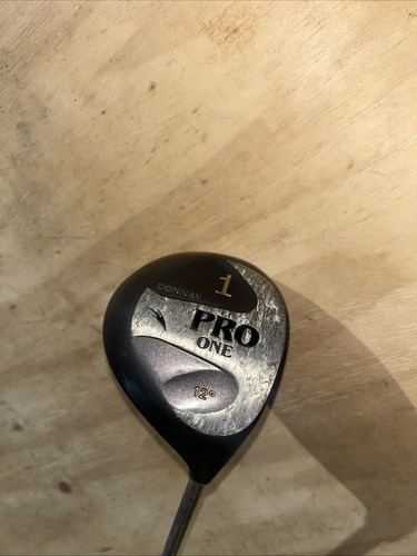 Donnay pro one wood - pro,