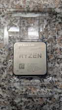 AMD Ryzen 5 3600 Processor