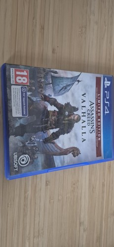 Asassins creed valhalla - creed,