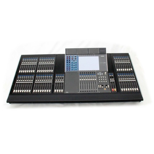 Yamaha m7cl channel - 48, desk