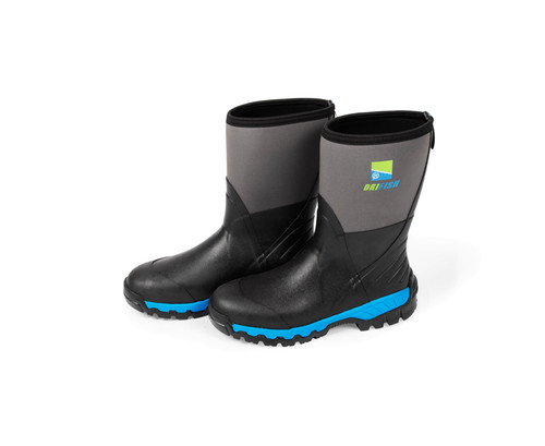 Preston drifish boots size - boots, 12