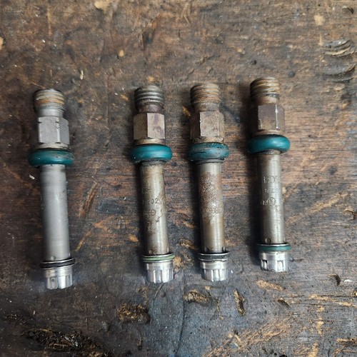 Mk1 injector bosch - vw,