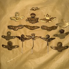 Bb371- 10x Rare Royal Air