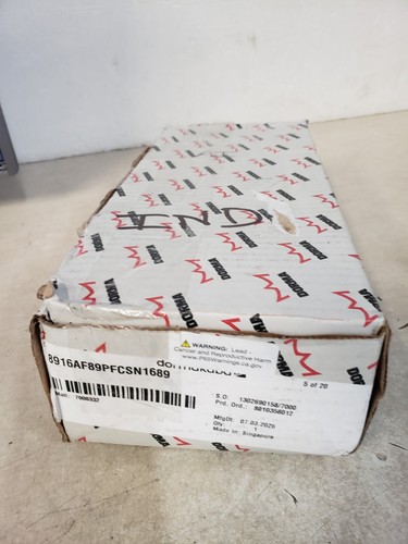 Dorma 8916 af89 sn1 - dorma, 8916-af89-fc-sn1-689