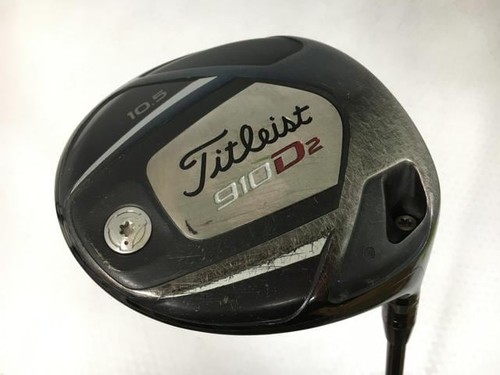 Titleist 910d2 driver 5 - titleist,