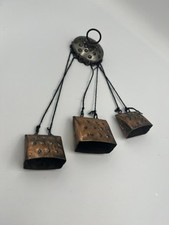 Vintage Lovely Hanging Cow