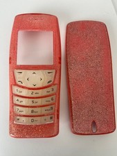 Nokia 6610, 6610i Matching