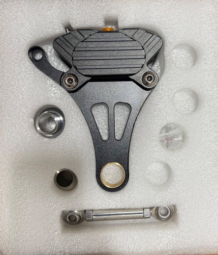 Dna paughco springer front - springer,