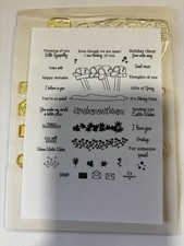 Papertrey Ink PTI Mailbox