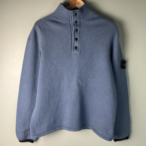 Men stone island vintage - men's,