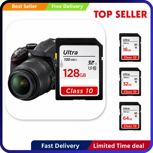 Full size ultra - ultra, sd