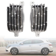 Left & Right Headlight DRL