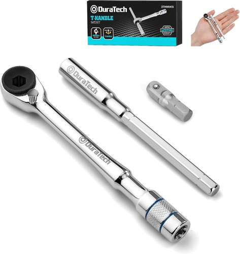 Handle ratchet mini - 1/4, ratchet,
