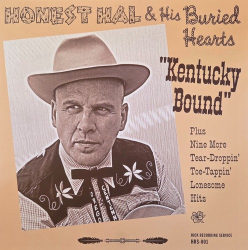 Honest hal his buried - &, hearts