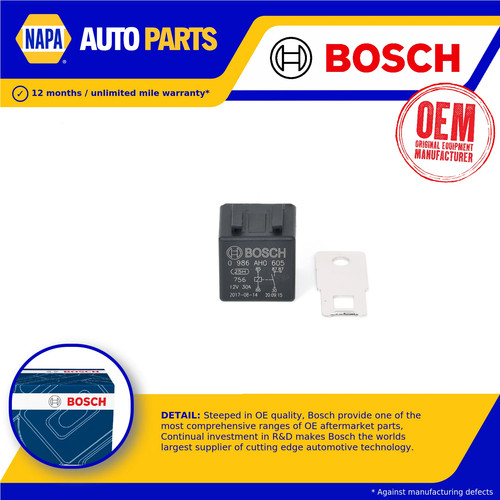 Relay fits iltis 183 7 - vw, 79
