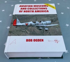 Aviation Museums And