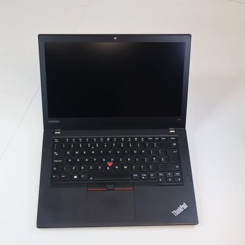 Lenovo thinkpad t470 - lenovo,