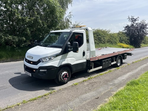 Iveco daily 2tonne 180 - iveco,