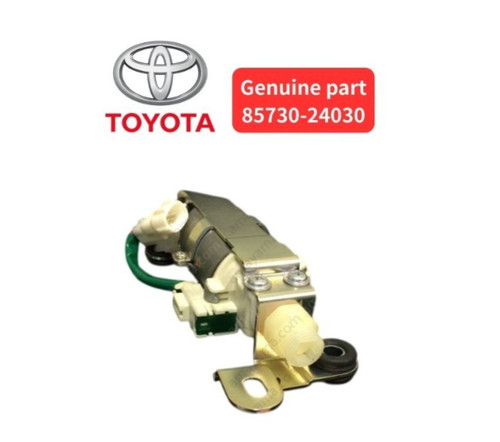 Toyota lexus sc430 - toyota, oem