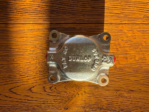 Reconditioned dunlop girling - reconditioned,