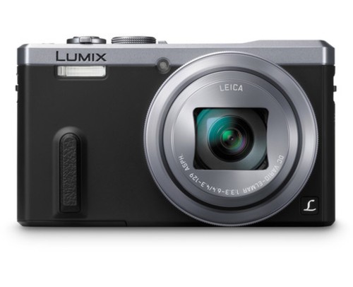 Panasonic lumix tz60 zs40 - panasonic,