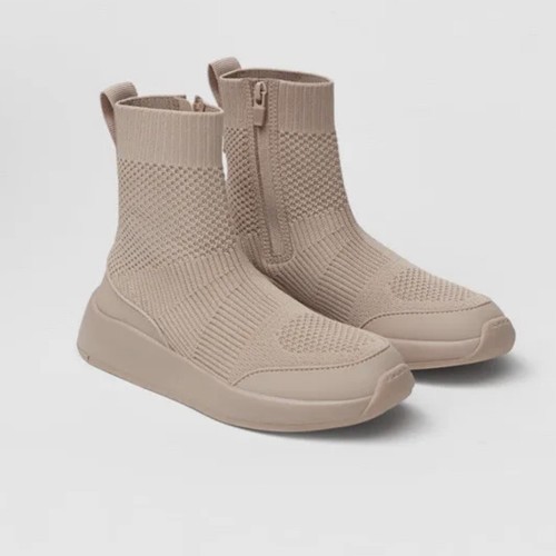 Zara girls sock - style, knit