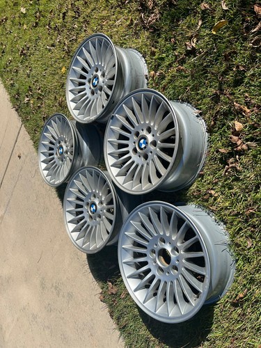1995 2001 bmw e38 750il - (v12),