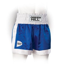 Green Hill Thai Boxing Short