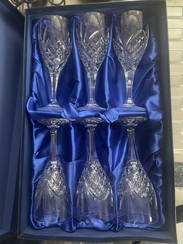 Rockingham crystal 220ml large - rockingham,