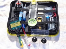 Comprehensive Quad 9L, 11L, 12L, 21L & 22L Loudspeaker Tweeter Repair Kit 