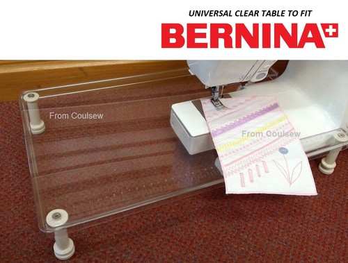 Universal sewing machine - universal,