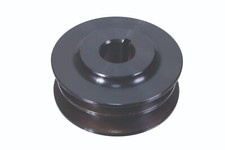 JAGUAR E-TYPE S1 S1.5 DUPLEX ALTERNATOR PULLEY MORE PARTS IN STOCK C24392