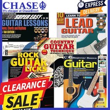 Learn How To Play Electric