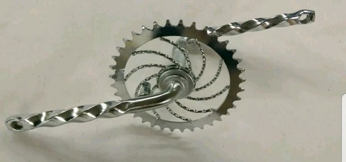New twisted sprocket 36t - twisted, 36t,&