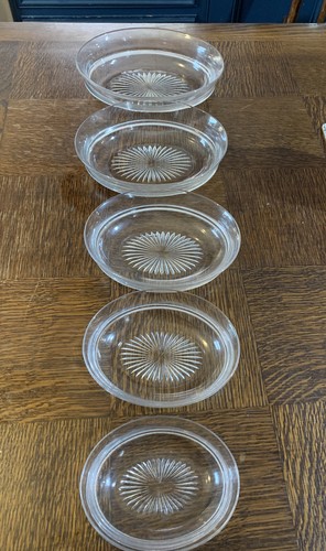 Antique c1910 davidson glass - antique,