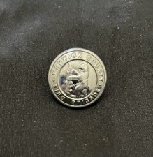 Vintage Antique Fire Brigade