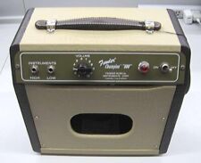 Reissue Fender Champion 600