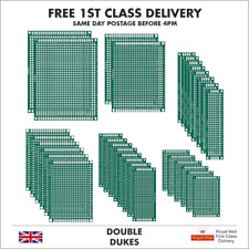 32pc Double-Side Protoboard 6