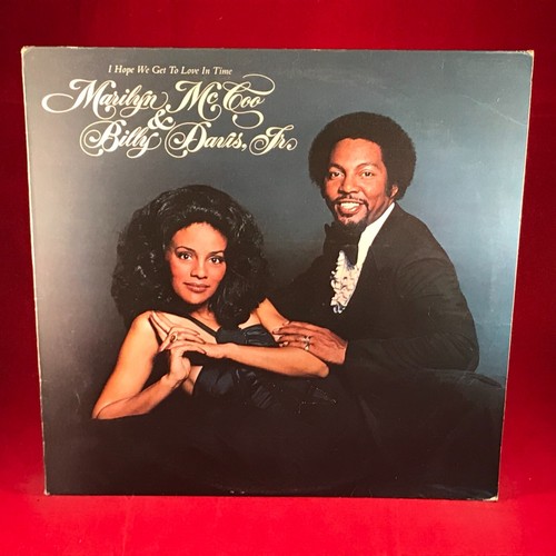 Marilyn mccoo billy davis i - &,