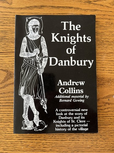Knights danbury andrew - of,