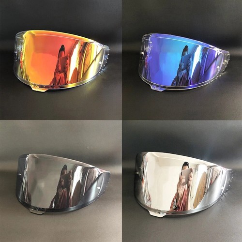 Helmet visor fit - fit, shoei