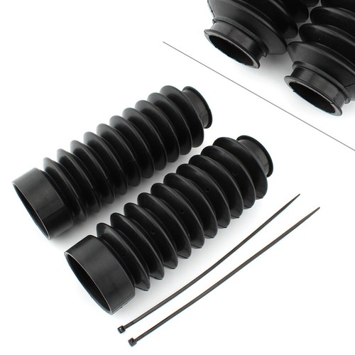 Front fork shock absorber - front,
