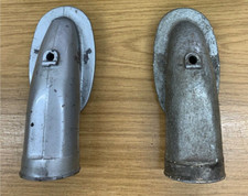 LAMBRETTA  NON INNOCENTI AIR FILTER ELBOWS SELLING INDIVIDUALLY