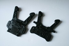 MCD Front Long Shock Tower (Inner & Outer) - M100102P0 V4 Race Runner (New, NP)