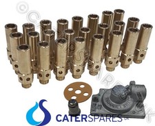 HENNY PENNY GAS FRYER NATURAL