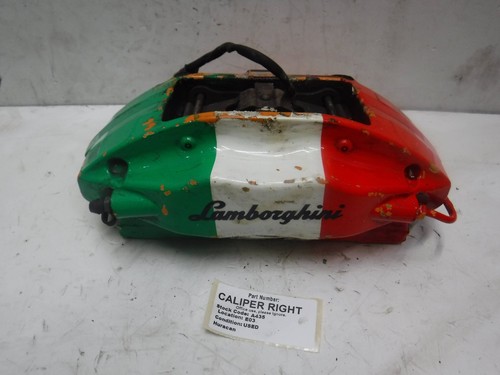 Lamborghini huracan rear right - huracan,