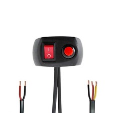 Switch Box Controller for LED