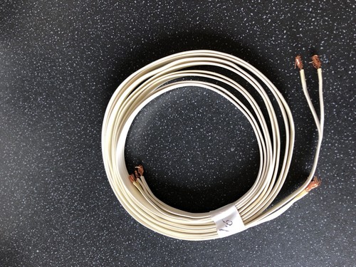 Wireworld horizon speaker - horizon,