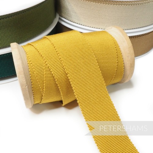 Cotton 25mm millinery - no.5,
